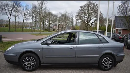 Occasion Citroën C5 116 PK (85 kW) 2004 Hatchback