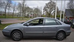 Grijs Gebruikt 2004 Citroën C5 Hatchback | € 1.350 (Eerlijke prijs)