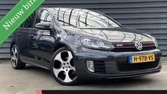 Gebruikt 2009 VW Golf VI GTI Hatchback | € 10.460 (Eerlijke prijs)