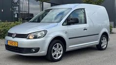 Gebruikt 2011 VW Caddy MPV | € 3.250 (Goede deal)