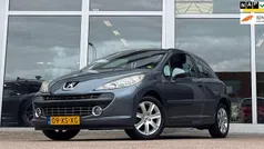 Gebruikt 2007 Peugeot 207 Hatchback | € 3.244 (Eerlijke prijs)