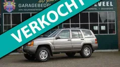 Gebruikt 1997 Jeep Grand Cherokee Laredo SUV | € 5.000