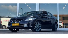 Gebruikt 2009 Mazda 6 Hatchback | € 4.194 (Super prijs)