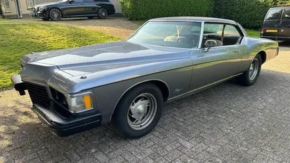 Occasion Buick Riviera 253 PK (186 kW) 1973 Coupé
