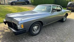 Gebruikt 1973 Buick Riviera | € 16.950
