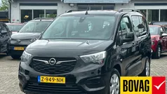 Gebruikt 2020 Opel Combo Edition MPV | € 18.900 (Eerlijke prijs)