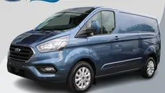 Gebruikt 2023 Ford Transit Custom Limited Van | € 25.700 (Goede deal)