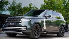 Groen Nieuw 2025 Land Rover Range Rover Autobiography SUV | € 183.888 (Goede deal)