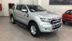 Gebruikt 2018 Ford Ranger Limited Pickup | € 35.990