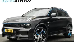 Gebruikt 2025 Lynk & Co 01 SUV | € 34.450 (Eerlijke prijs)
