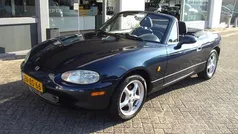 Gebruikt 1999 Mazda MX5 Cabriolet | € 5.950 (Eerlijke prijs)