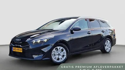 Occasion Kia Ceed 2025 Hatchback