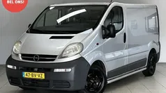 Gebruikt 2006 Opel Vivaro Elegance Van | € 1.850 (Goede deal)