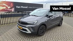 Grijs Gebruikt 2021 Opel Crossland X Elegance SUV | € 17.440 (Eerlijke prijs)