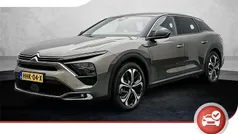 Grijs Gebruikt 2023 Citroën C5 X Business Class Stationwagen | € 27.280 (Super prijs)