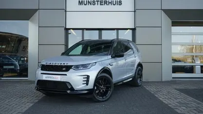 Occasion Land Rover Discovery Sport SE Dynamic 300 PK (220 kW) 2024 SUV