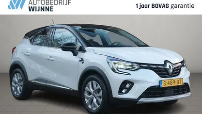 Occasion Renault Captur Intens 91 PK (66 kW) 2023 SUV