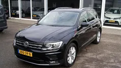 Gebruikt 2017 VW Tiguan Comfortline SUV | € 19.950 (Goede deal)
