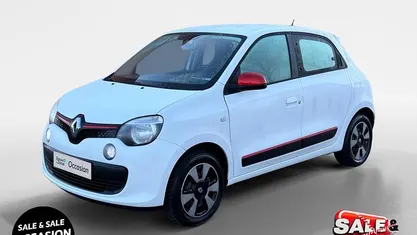 Occasion Renault Twingo Collection 71 PK (52 kW) 2017 Hatchback
