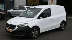 Wit Gebruikt 2022 Mercedes Citan 110 Van | € 18.950 (Eerlijke prijs)