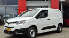 Gebruikt 2021 Toyota Proace City Van | € 11.400 (Goede deal)
