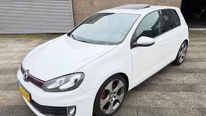 Occasion VW Golf VI GTI 211 PK (155 kW) 2010 Hatchback