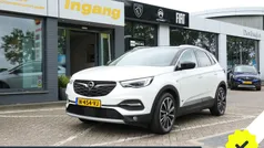 Wit Gebruikt 2020 Opel Grandland X Ultimate SUV | € 24.490 (Eerlijke prijs)