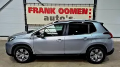 Gebruikt 2017 Peugeot 2008 Style SUV | € 9.450 (Goede deal)