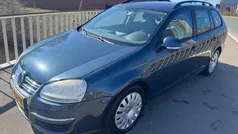 Gebruikt 2007 VW Golf V Comfortline Stationwagen | € 3.249 (Eerlijke prijs)