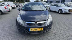 Gebruikt 2010 Opel Corsa Edition Hatchback | € 1.450 (Super prijs)