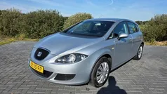 Gebruikt 2007 Seat Leon Reference Hatchback | € 2.250 (Eerlijke prijs)