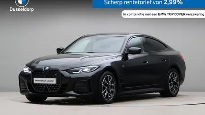 Occasion 2024 BMW i4 Executive Sedan | € 51.950 (Eerlijke prijs)