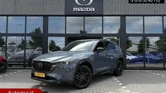 Gebruikt 2022 Mazda CX-5 Sportive SUV | € 37.990 (Eerlijke prijs)