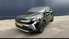 Gebruikt 2025 Renault Captur Esprit Alpine SUV | € 34.995 (Eerlijke prijs)