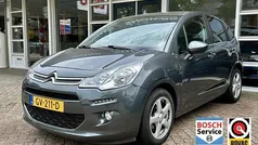 Gebruikt 2015 Citroën C3 PureTech Hatchback | € 5.900 (Eerlijke prijs)