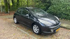Gebruikt 2006 Peugeot 207 Hatchback | € 995