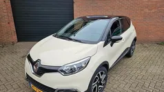 Gebruikt 2016 Renault Captur Dynamique SUV | € 8.950 (Eerlijke prijs)