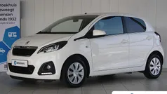 Gebruikt 2020 Peugeot 108 Active Hatchback | € 10.445 (Eerlijke prijs)