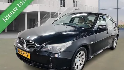 Occasion 2007 BMW 523 Sedan | € 3.250 (Goede deal)
