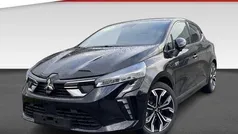 Zwart Nieuw 2025 Mitsubishi Colt Instyle Hatchback | € 29.930 (Eerlijke prijs)