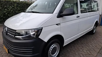 Occasion VW T6 150 PK (110 kW) 2017 Van