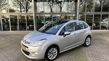 Occasion 2014 Citroën C3 Hatchback | € 5.275 (Eerlijke prijs)