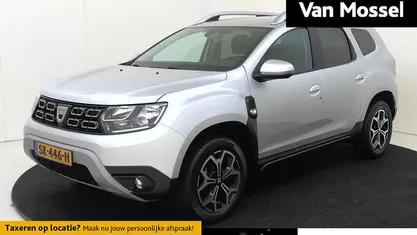 Occasion 2018 Dacia Duster Prestige SUV | € 14.435 (Eerlijke prijs)