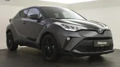 Gebruikt 2021 Toyota C-HR Style SUV | € 23.899 (Eerlijke prijs)