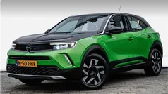 Groen Gebruikt 2021 Opel Mokka-e Business Elegance SUV | € 16.850 (Eerlijke prijs)