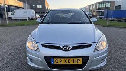 Gebruikt 2007 Hyundai i30 Hatchback | € 3.150 (Eerlijke prijs)