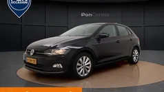 Zwart Gebruikt 2020 VW Polo Highline Hatchback | € 17.950 (Eerlijke prijs)