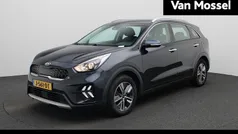 Blauw Gebruikt 2020 Kia Niro SUV | € 19.900 (Eerlijke prijs)