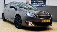 Grijs Gebruikt 2014 Peugeot 308 Allure Hatchback | € 7.950 (Eerlijke prijs)