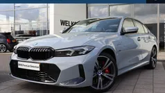 Gebruikt 2024 BMW 320e Executive Sedan | € 43.750 (Eerlijke prijs)